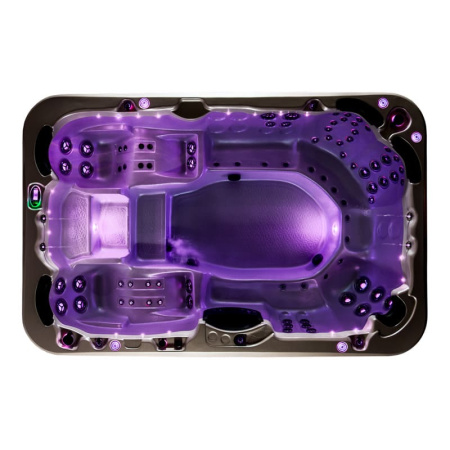 Спа бассейн Vortex Spas Palladium TOP