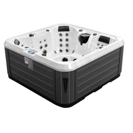 Гидромассажный Спа Бассейн Jazzi Pool 329A1 Capri