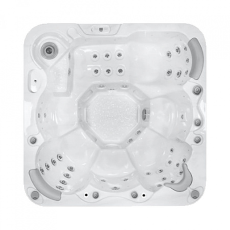 Гидромассажный спа-бассейн Wellis Jupiter Гидромассажный спа-бассейн Wellis Jupiter