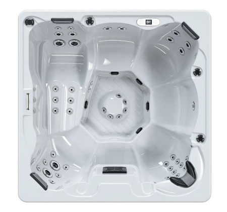 Встраиваемый спа-бассейн Lovia Spa Venus V05 Встраиваемый спа-бассейн Lovia Spa Venus V05