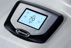 Гидромассажный спа бассейн Jacuzzi J-435