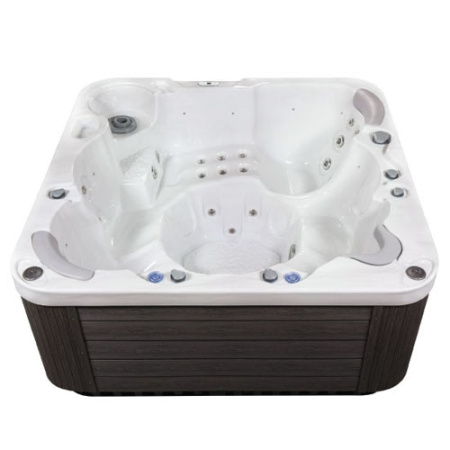 Гидромассажный спа-бассейн Wellis Jupiter Гидромассажный спа-бассейн Wellis Jupiter