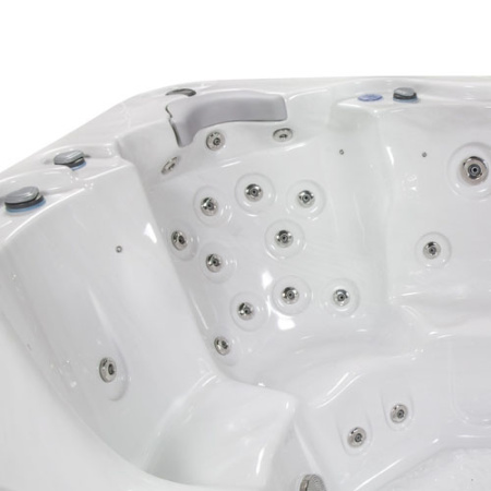 Гидромассажный спа-бассейн Wellis Jupiter Гидромассажный спа-бассейн Wellis Jupiter