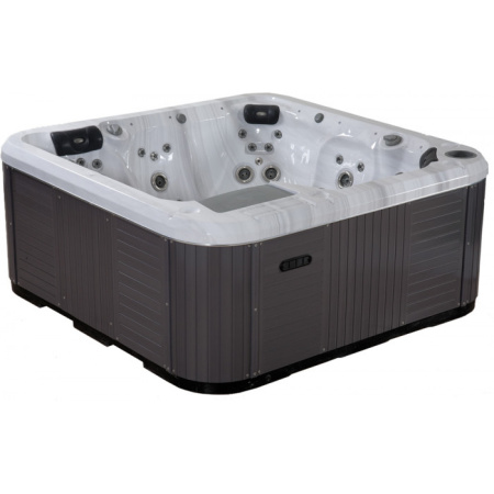 Гидромассажный спа-бассейн Jazzi Pool Utah SKT338A2
