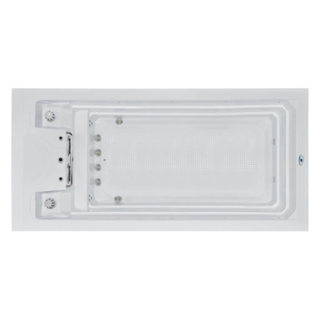 Плавательный бассейн с противотоком AquaVita 504U Плавательный бассейн с противотоком AquaVita 504U