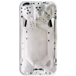 Спа бассейн с противотоком BestSpa's Water Energy