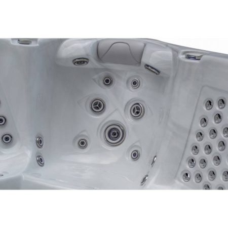 Спа-бассейн AquaSpas My Power